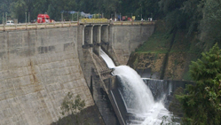 Mattupetty Dam in Munnar Kerala