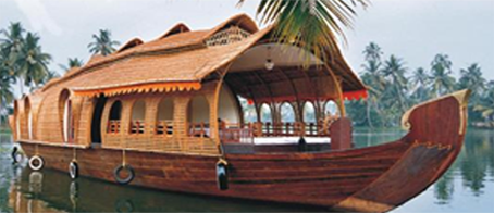 Kerala Honeymoon Holidays Tour Packages