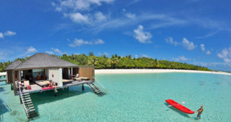 Maldivies Tour Package