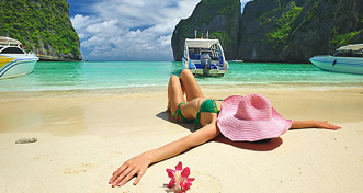 Thailand Tour Package