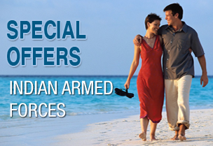 special offers