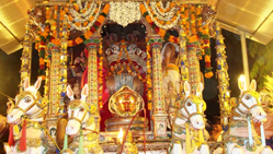 Azheekal Sree Varaha Swamy Temple-Cherai