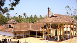 Sahodara Bhavan in Cherai