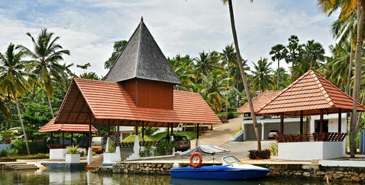 hotel-resort in kerala