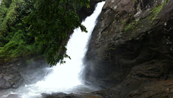 Soochipara Waterfalls in wayanad