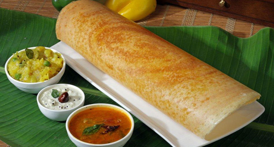 Dosa - kerala food