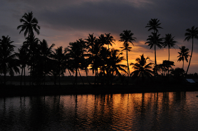 alleppey