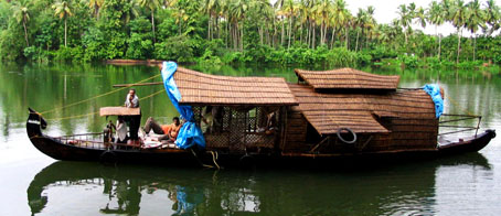 kumarakom-backwaters