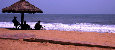 cherai-beach