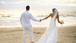 Honeymoon Couples in Kerala