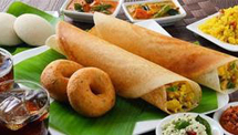 Delicious Kerala Food Dishes