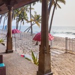 romantic getaways in Kerala