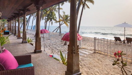 romantic getaways in Kerala