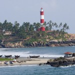 kovalam destination